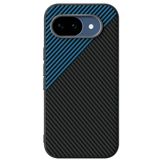Coque Google Pixel 10a Carbone Magnétique | PULSION