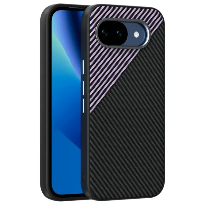 Coque Google Pixel 10a Carbone Magnétique | PULSION