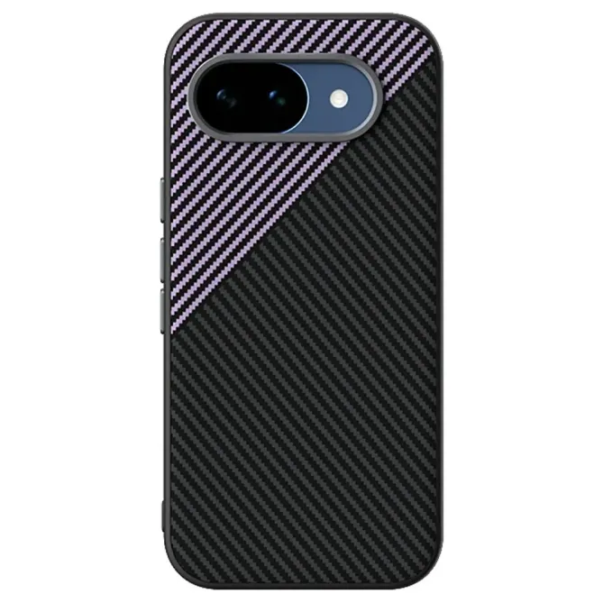 Coque Google Pixel 10a Carbone Magnétique | PULSION