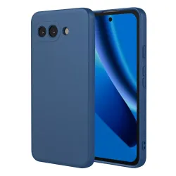 Coque Google Pixel 10a en Silicone