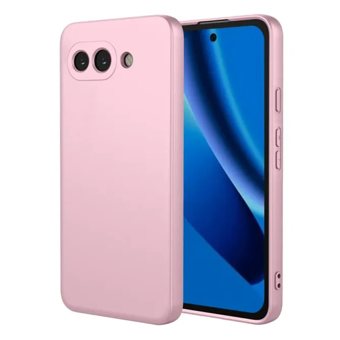 Coque Google Pixel 10a en Silicone