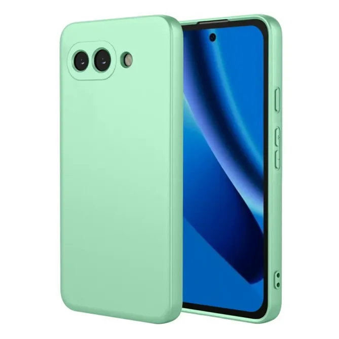 Coque Google Pixel 10a en Silicone