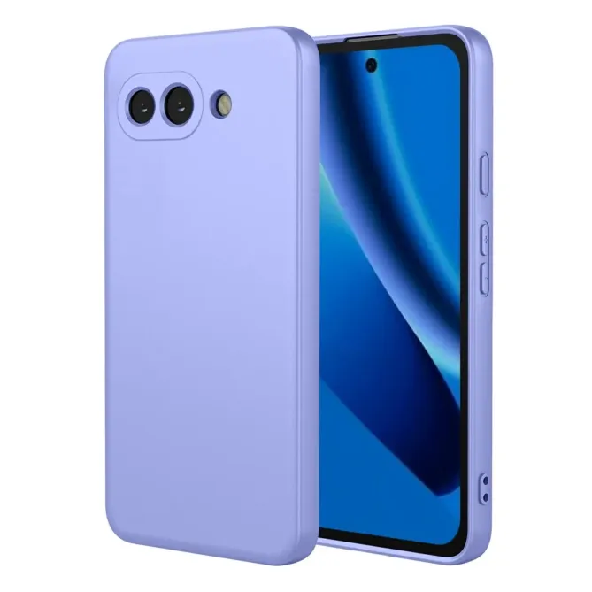 Coque Google Pixel 10a en Silicone