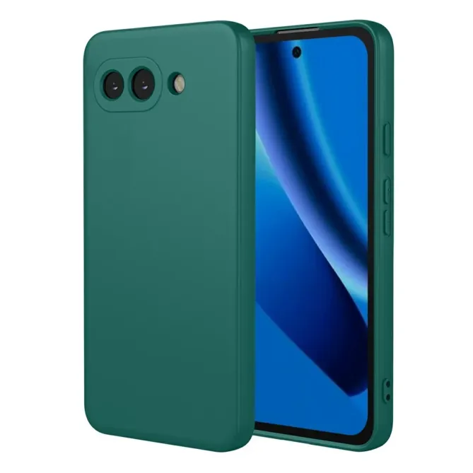 Coque Google Pixel 10a en Silicone