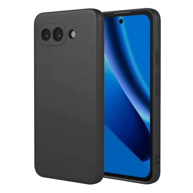 Coque Google Pixel 10a en Silicone