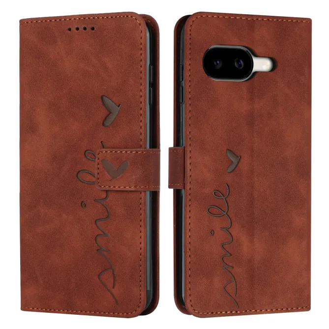 Housse Google Pixel 10a Smiles Retro