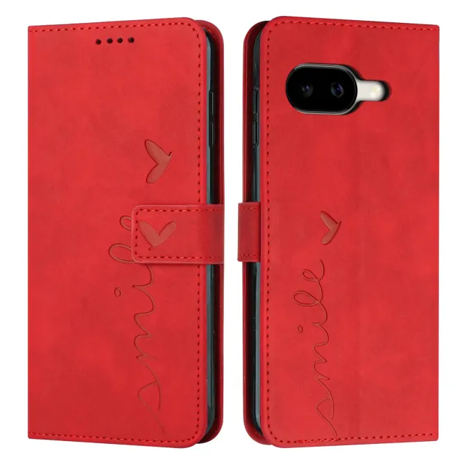 Housse Google Pixel 10a Smiles Retro