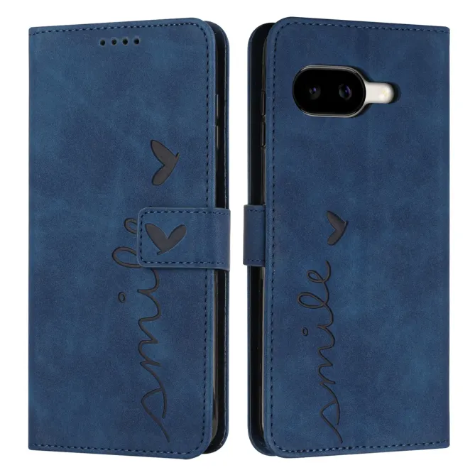 Housse Google Pixel 10a Smiles Retro