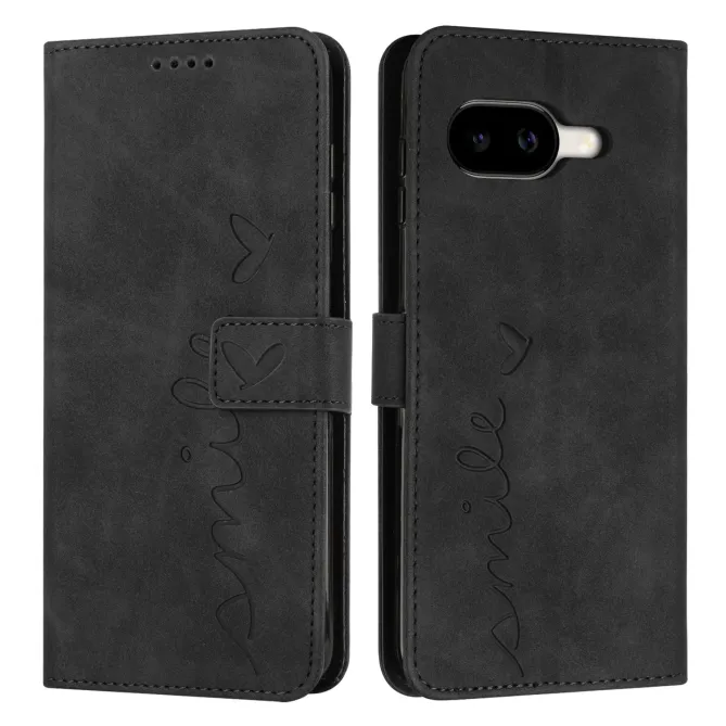 Housse Google Pixel 10a Smiles Retro