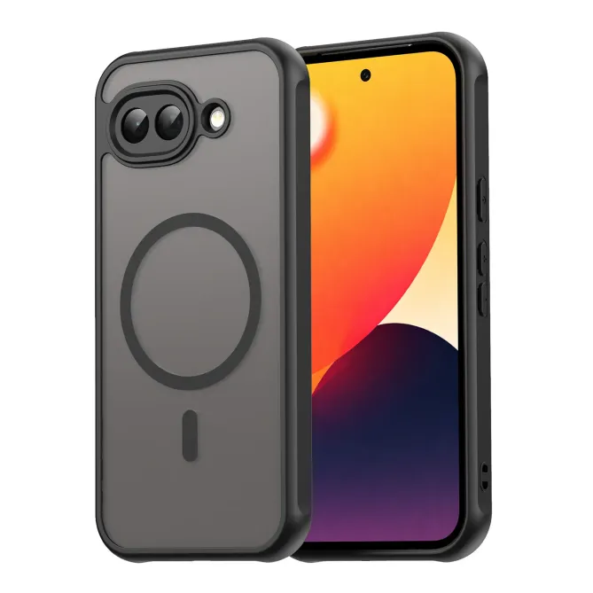 Coque Google Pixel 10a Phantom Defense avec Verre Trempé