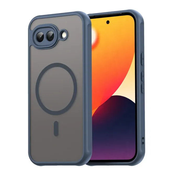 Coque Google Pixel 10a Phantom Defense avec Verre Trempé