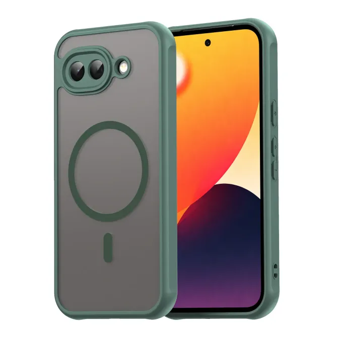 Coque Google Pixel 10a Phantom Defense avec Verre Trempé