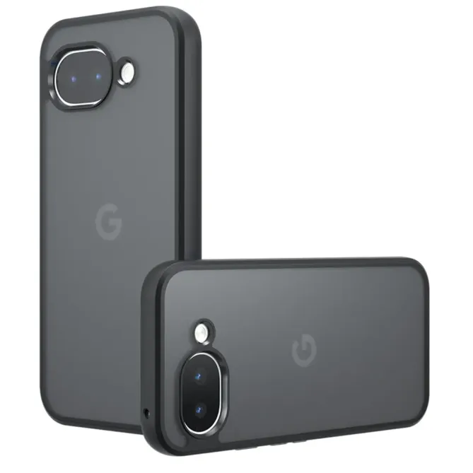 Coque Google Pixel 10a Revêtement Mat