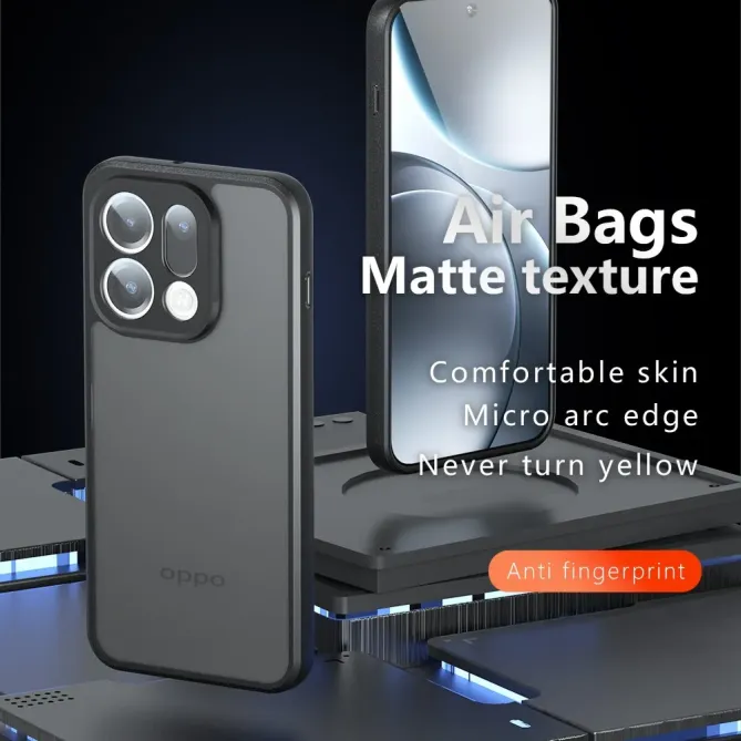 Coque Google Pixel 10a Revêtement Mat