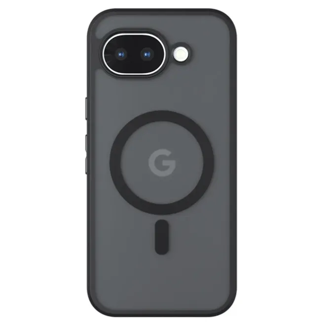 Coque Google Pixel 10a Revêtement Mat Magnétique