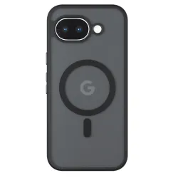 Coque Google Pixel 10a Revêtement Mat Magnétique