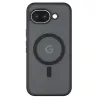 Coque Google Pixel 10a Revêtement Mat Magnétique