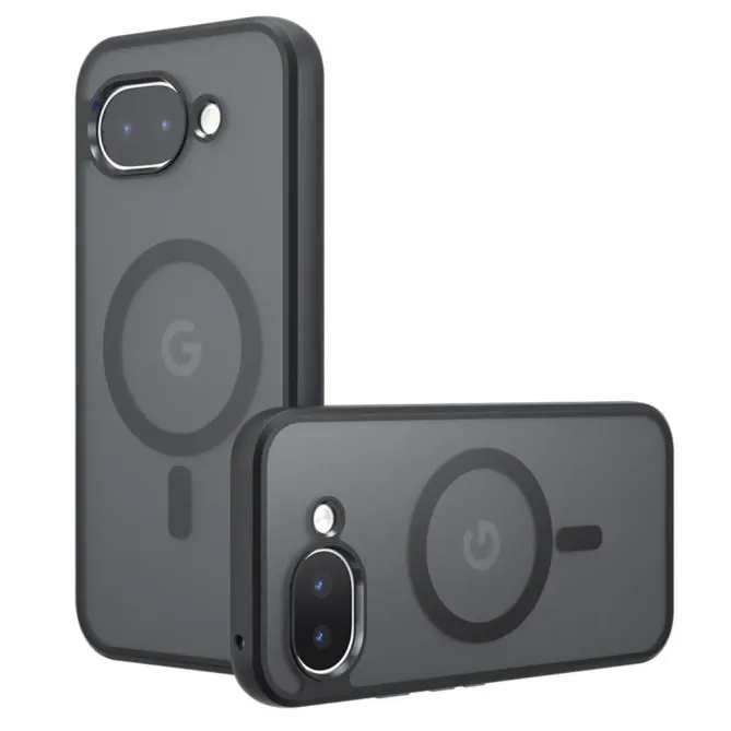 Coque Google Pixel 10a Revêtement Mat Magnétique - photo 2