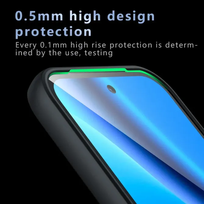 Coque Google Pixel 10a Revêtement Mat Magnétique - photo 7
