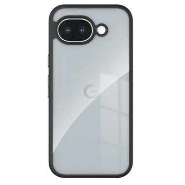 Coque Google Pixel 10a Transparente Bumper