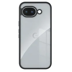 Coque Google Pixel 10a Transparente Bumper