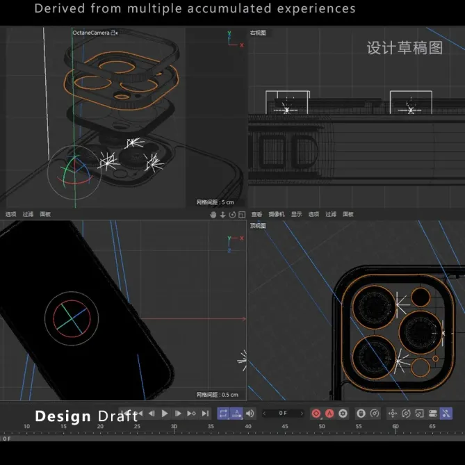 Coque Google Pixel 10a Transparente Bumper