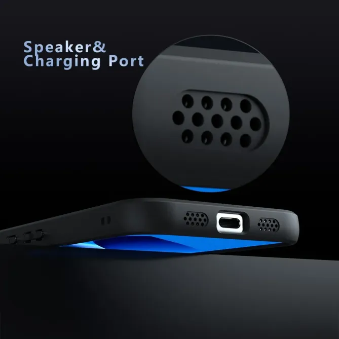 Coque Google Pixel 10a Transparente Bumper