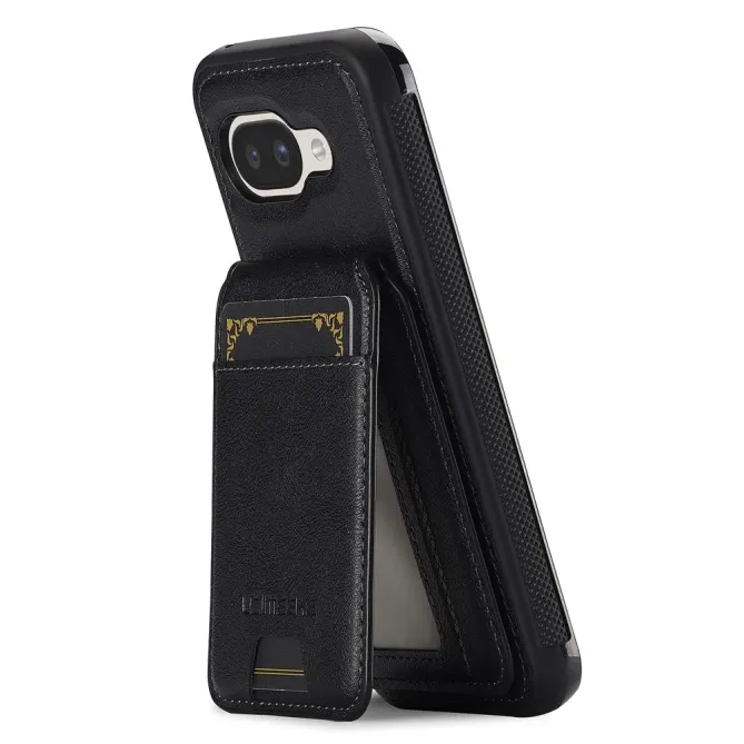 Coque Google Pixel 10a Simili Cuir | ASTRO L3