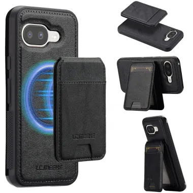 Coque Google Pixel 10a Simili Cuir | ASTRO L3