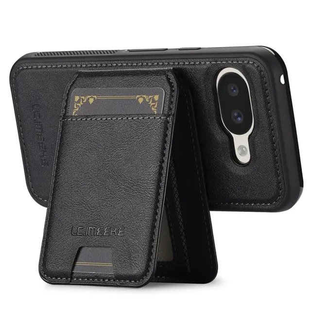 Coque Google Pixel 10a Simili Cuir | ASTRO L3