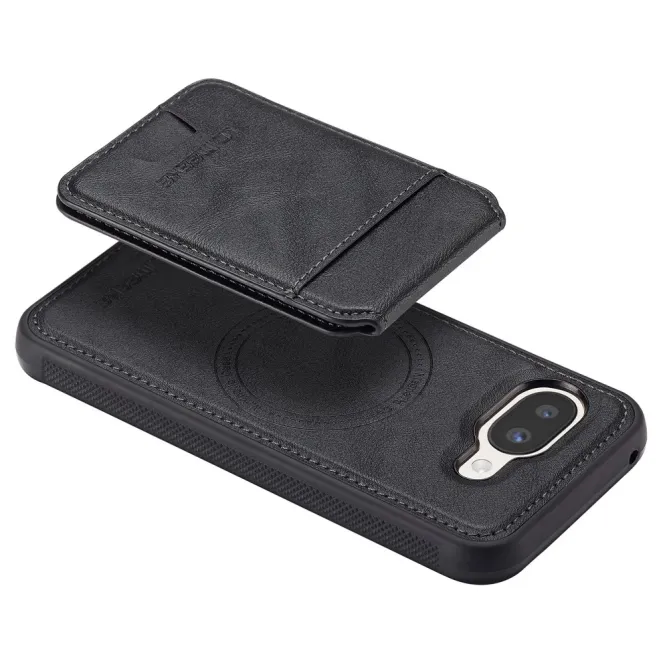 Coque Google Pixel 10a Simili Cuir | ASTRO L3