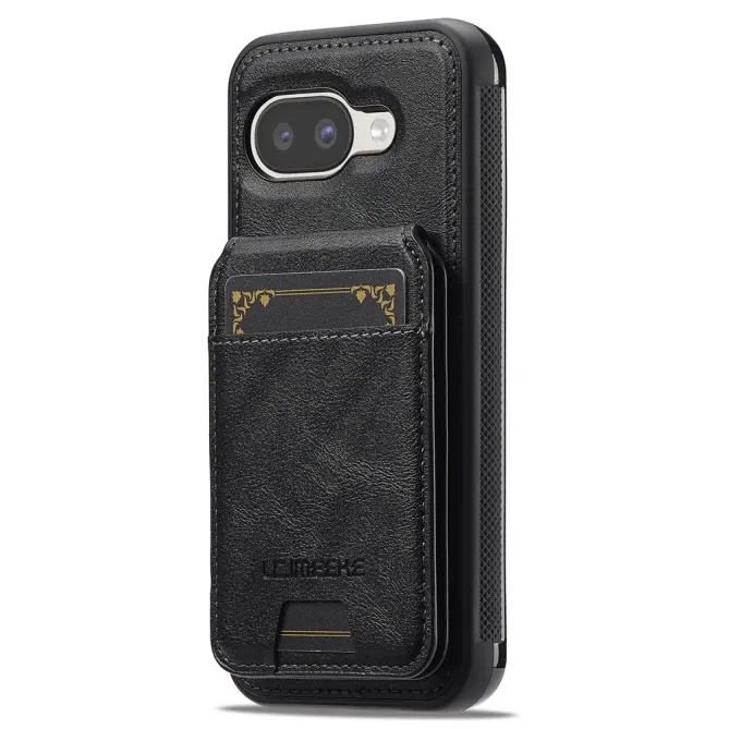 Coque Google Pixel 10a Simili Cuir | ASTRO L3