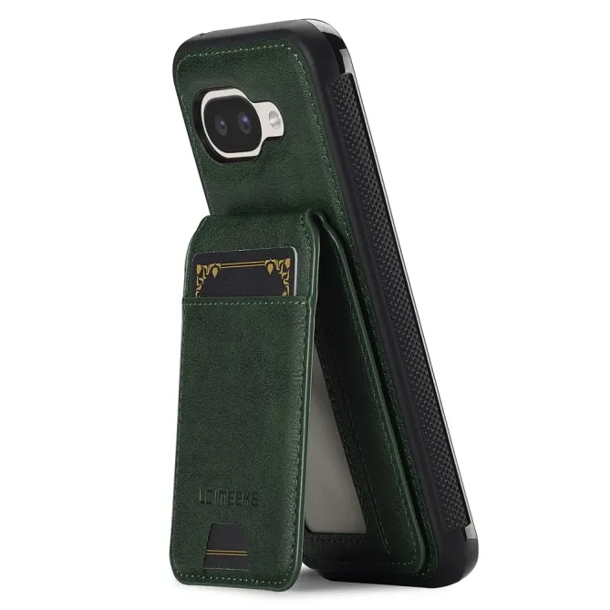 Coque Google Pixel 10a Simili Cuir | ASTRO L3