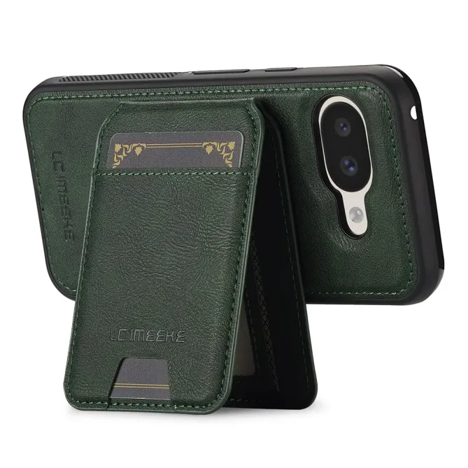 Coque Google Pixel 10a Simili Cuir | ASTRO L3