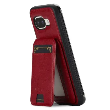 Coque Google Pixel 10a Simili Cuir | ASTRO L3