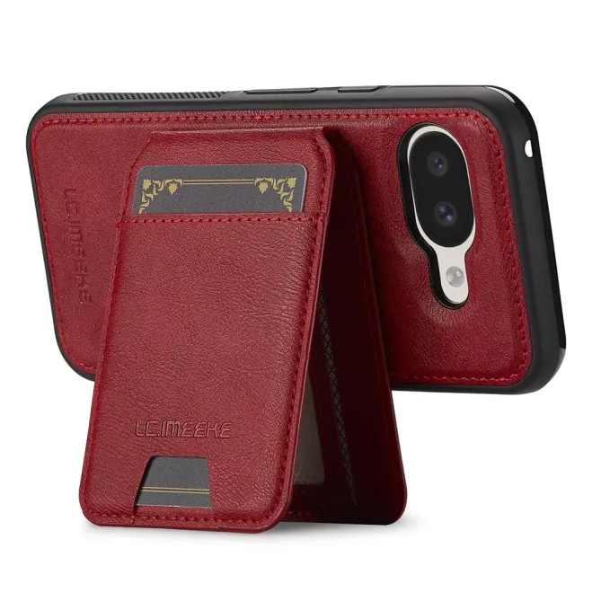 Coque Google Pixel 10a Simili Cuir | ASTRO L3