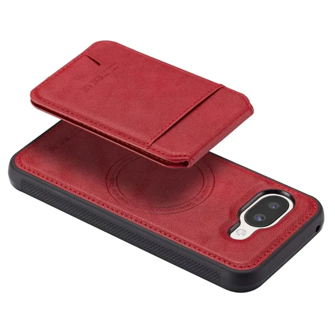 Coque Google Pixel 10a Simili Cuir | ASTRO L3