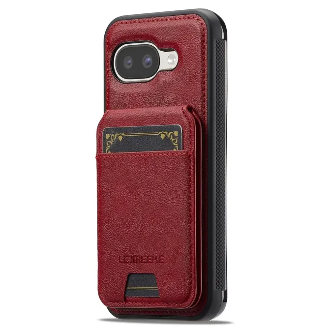 Coque Google Pixel 10a Simili Cuir | ASTRO L3