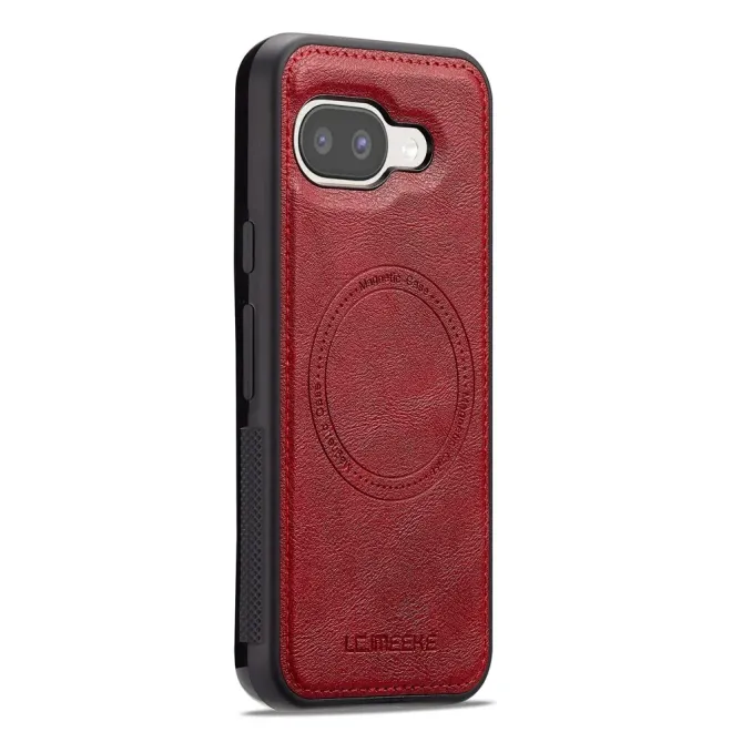 Coque Google Pixel 10a Simili Cuir | ASTRO L3