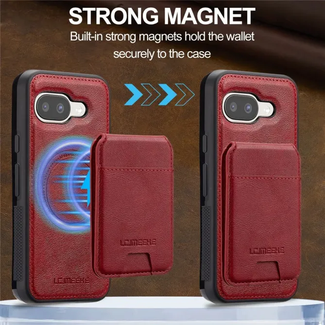 Coque Google Pixel 10a Simili Cuir | ASTRO L3