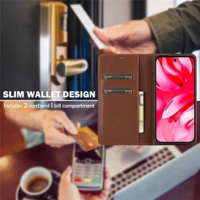 Flip Cover Google Pixel 10a L1 Series