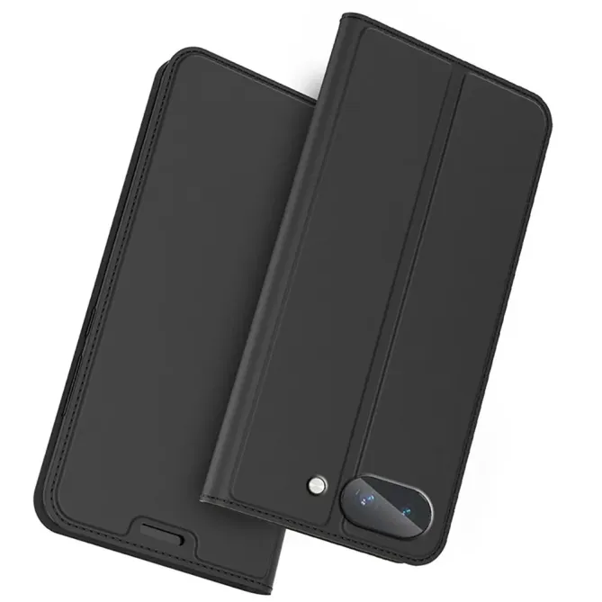 Flip Cover Google Pixel 10a business imitation cuir