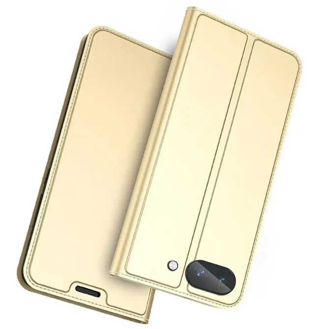 Flip Cover Google Pixel 10a business imitation cuir