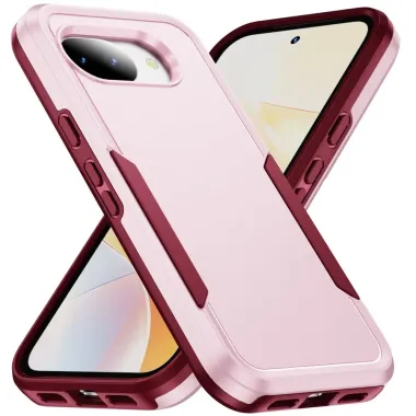 Coque Google Pixel 10a Armor Shield Renforcée