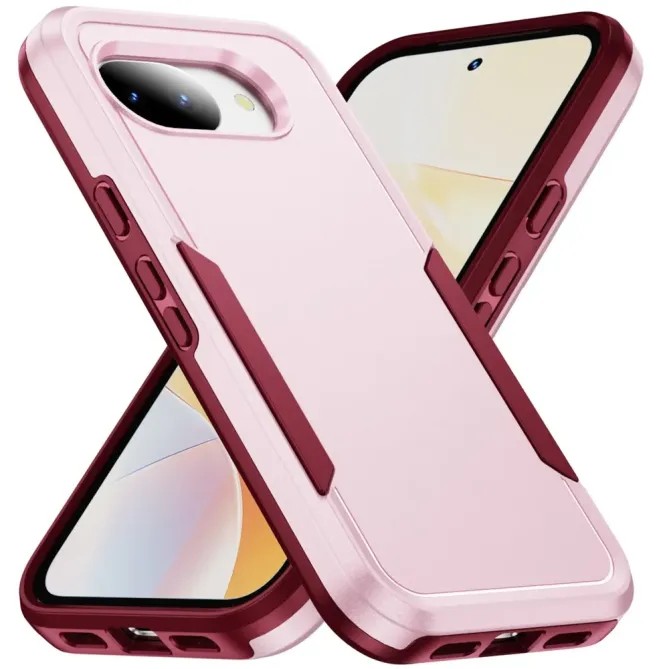 Coque Google Pixel 10a Armor Shield Renforcée