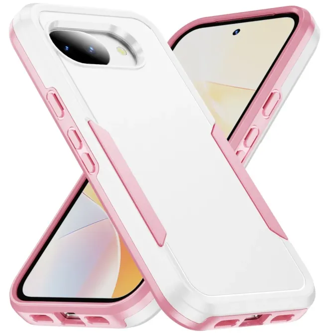 Coque Google Pixel 10a Armor Shield Renforcée