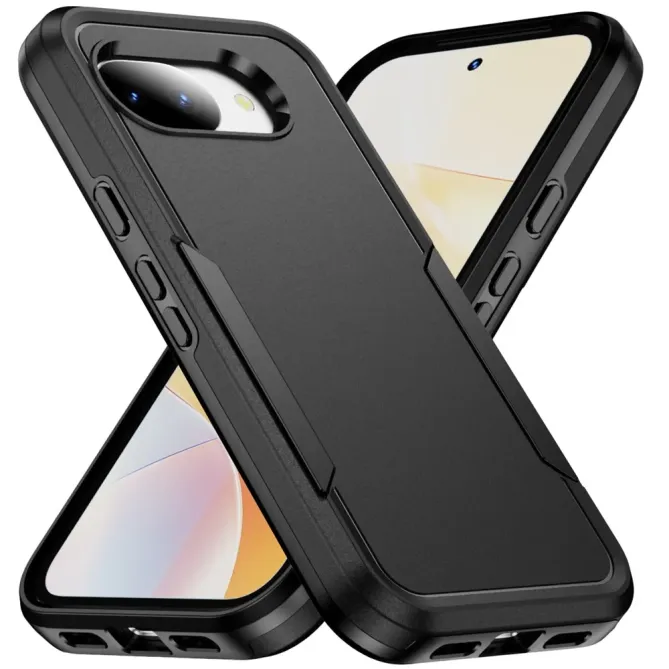 Coque Google Pixel 10a Armor Shield Renforcée