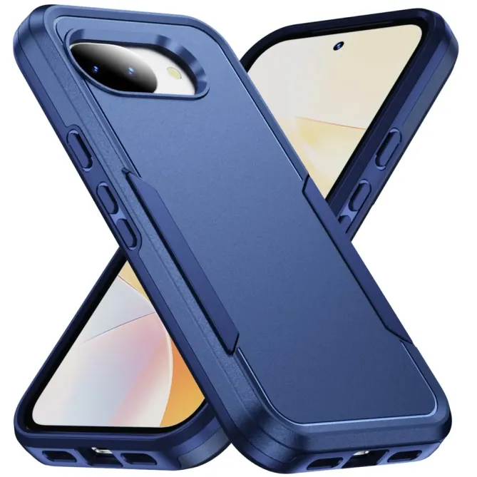 Coque Google Pixel 10a Armor Shield Renforcée