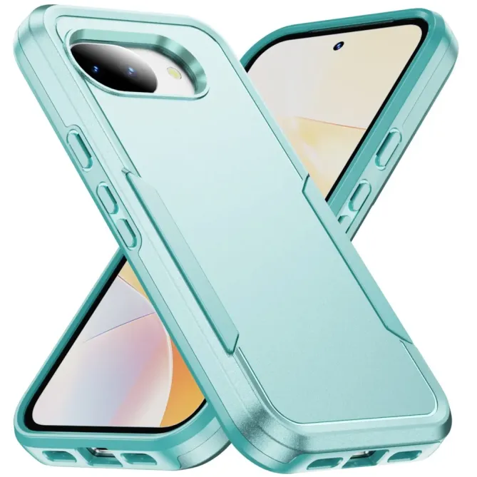 Coque Google Pixel 10a Armor Shield Renforcée