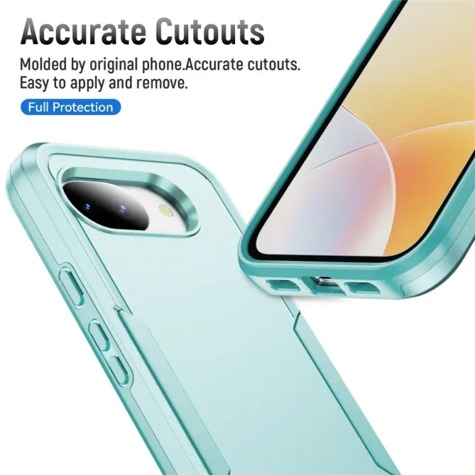 Coque Google Pixel 10a Armor Shield Renforcée